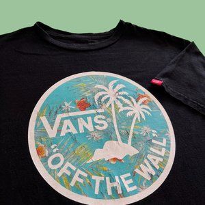 Vans T-shirt